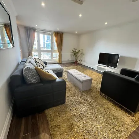 Cozy Apartment *