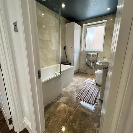 Cozy Apartment London