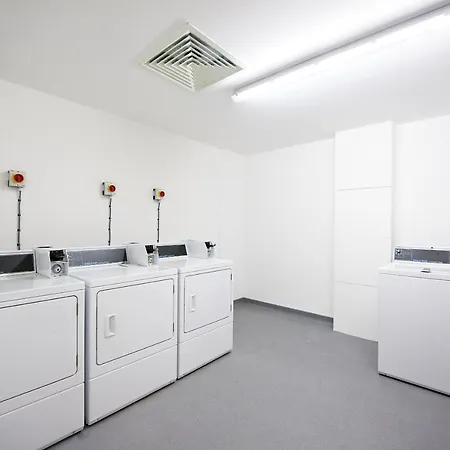 Staycity Greenwich High Road Лондон