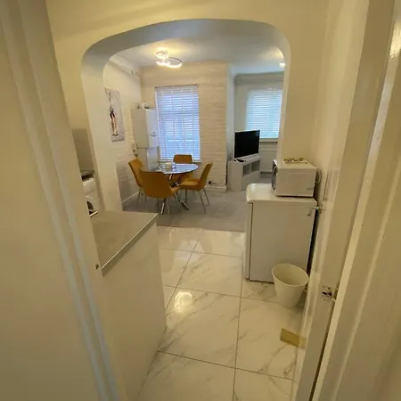 Appartement Supreme