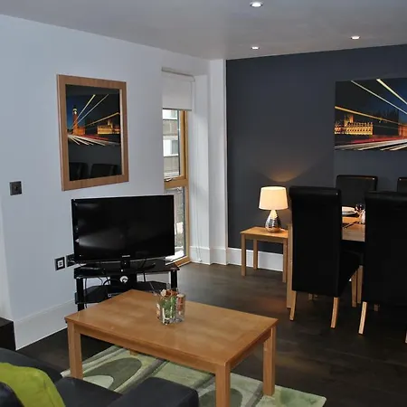 Apartment Clerkenwell One *