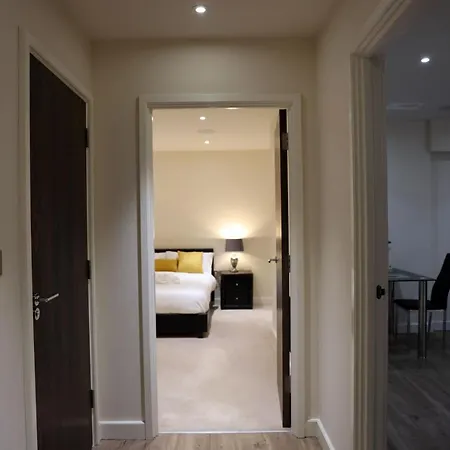 In Colindale, London Apartment Hendon