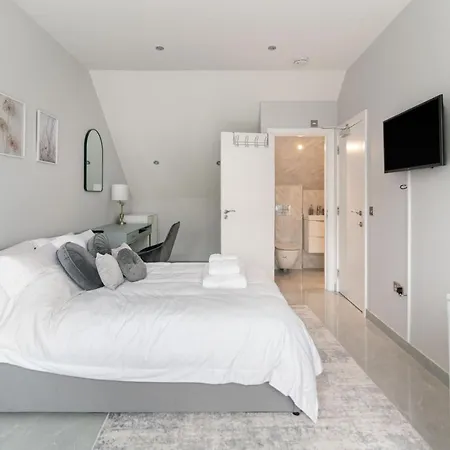 Guest house Luxury 5bd *