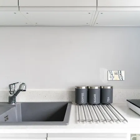 Guest house Luxury 5bd London