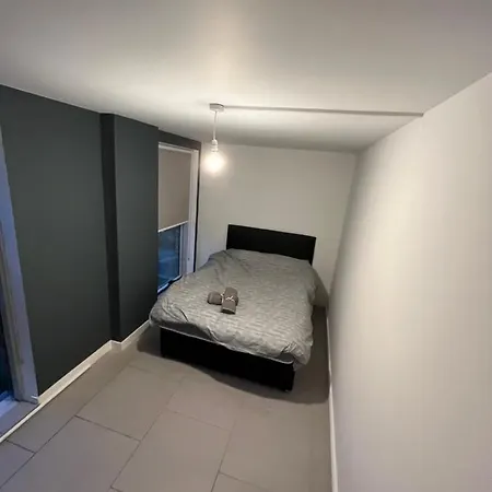 Apartment Cozy Two Bed In Clapham 1 *