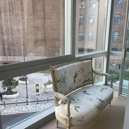 Luxury With Ac By The River
