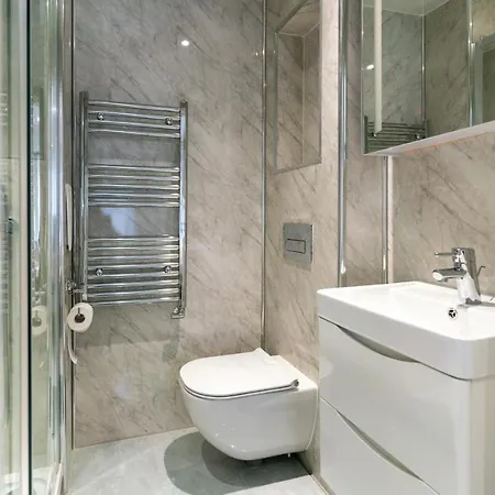 Guest house Luxury 5bd