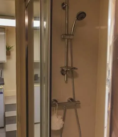 Wow, Marble Arch, Cosy Home-spot ! Apartamento