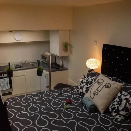 Wow, Marble Arch, Cosy Home-spot ! *