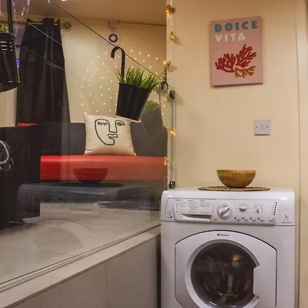 Apartamento Wow, Marble Arch, Cosy Home-spot ! *