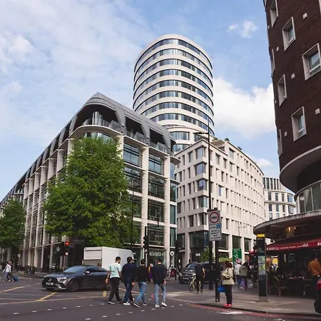 Wow, Marble Arch, Cosy Home-spot ! Londres