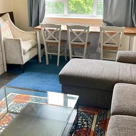 Apartamento Flat 1 *
