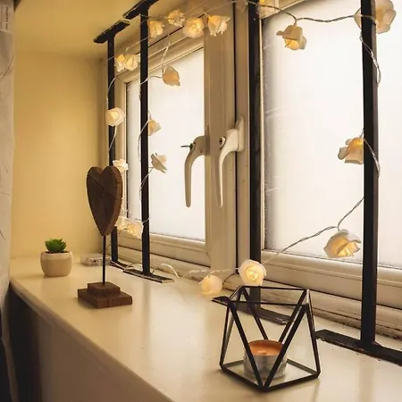 Apartamento Wow, Marble Arch, Cosy Home-spot ! Londres