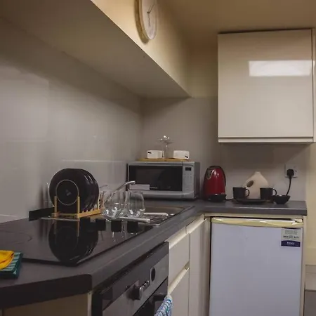 Apartamento Wow, Marble Arch, Cosy Home-spot ! Londres