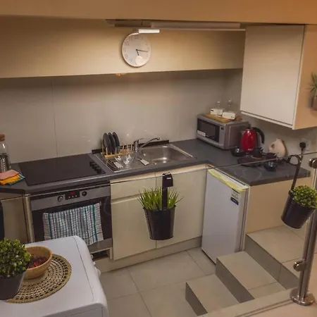 Wow, Marble Arch, Cosy Home-spot !