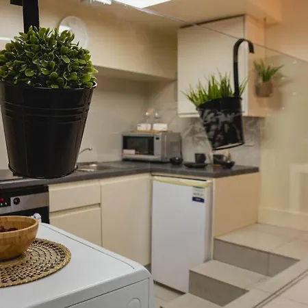Wow, Marble Arch, Cosy Home-spot ! * Londres