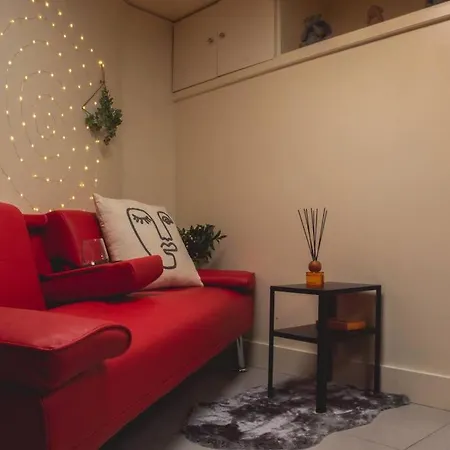 Wow, Marble Arch, Cosy Home-spot ! Apartamento