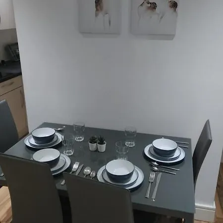 Apartamento Sparrow 3