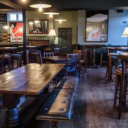 Tulse Hill Hotel
