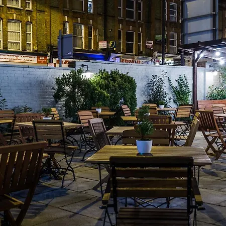 Tulse Hill Hotel 3*