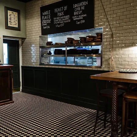 Tulse Hill Hotel Londen