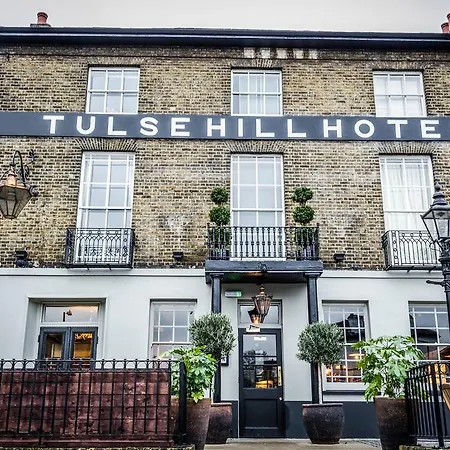 Tulse Hill Londen