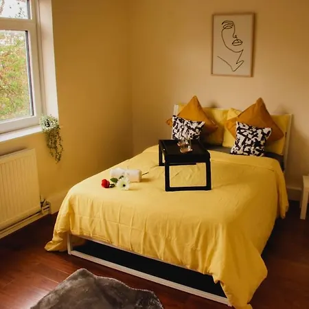 Little Venice, Paddington, Sunshine-home! Apartment London