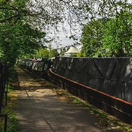 Little Venice, Paddington, Sunshine-home! Apartment