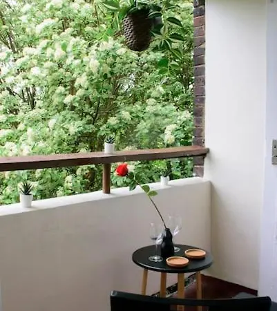 Apartment Little Venice, Paddington, Sunshine-home! London
