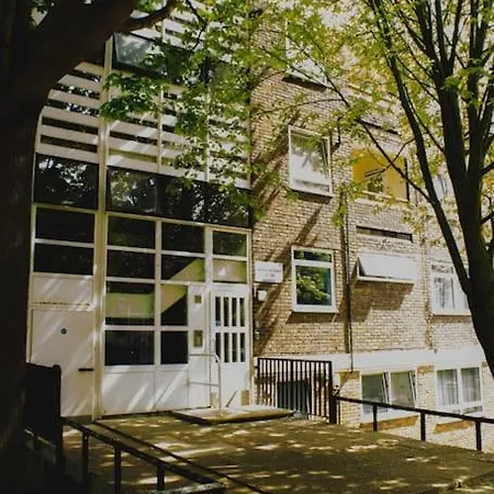 Apartment Little Venice, Paddington, Sunshine-home! *