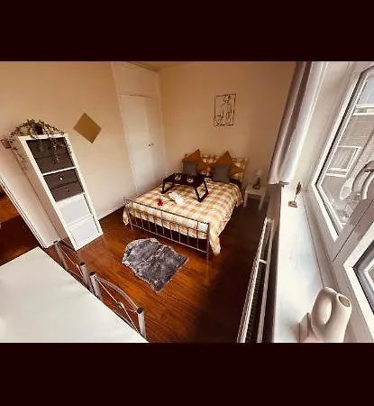 Little Venice, Paddington, Sunshine-home! * London