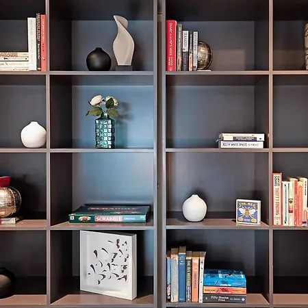 The Artists Hideaway-2 Bed Mezzanine In Paddington