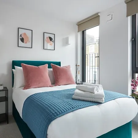 Hammersmith Mews By Viridian * London