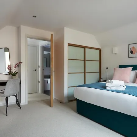 Apartment Hammersmith Mews By Viridian