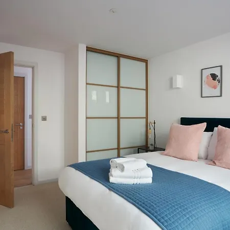 Hammersmith Mews By Viridian