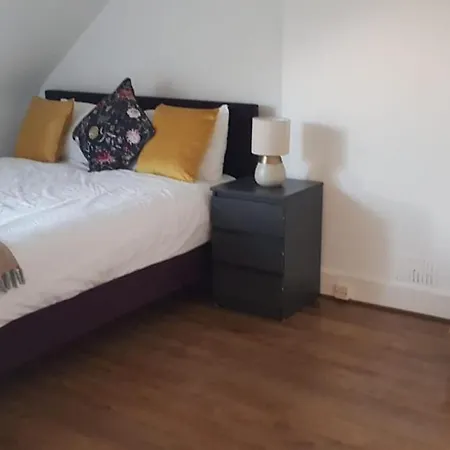 Stunning 1-bed In