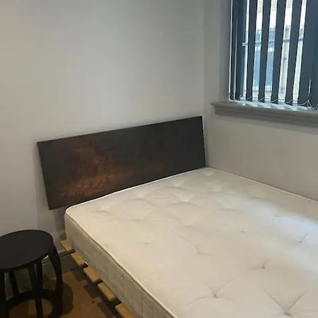 Apartment 1 Bed In Whitechapel London