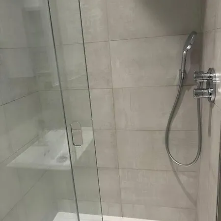 Apartment 1 Bed In Whitechapel