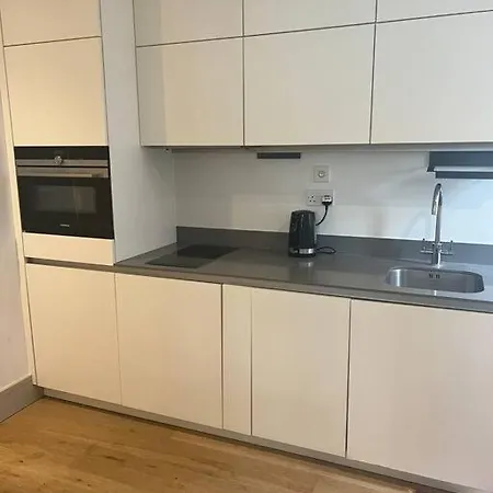 Apartment 1 Bed In Whitechapel
