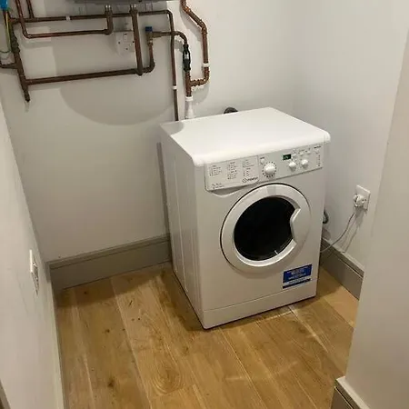 Apartment 1 Bed In Whitechapel *