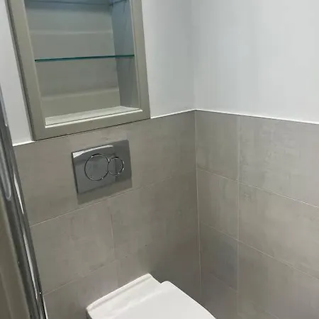 1 Bed In Whitechapel