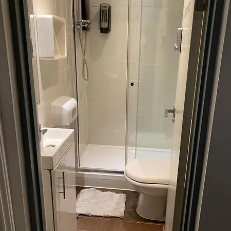The Dome Hotel Apartment London