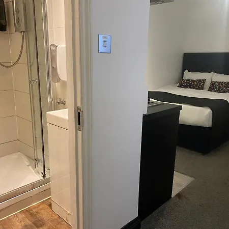 The Dome Hotel * London