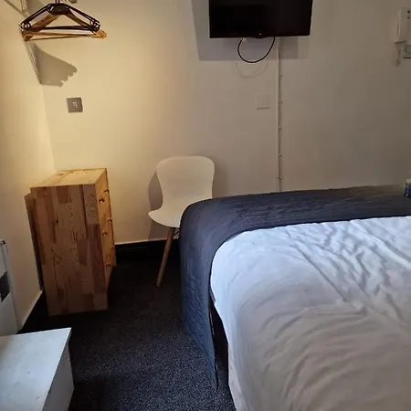 The Dome Hotel Apartment *