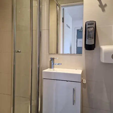 The Dome Hotel Apartment London