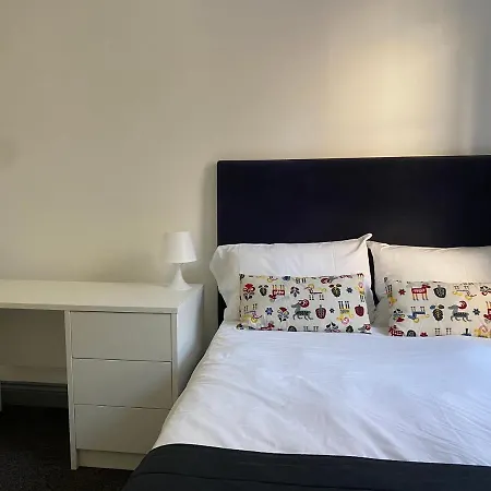 Apartment The Dome Hotel London