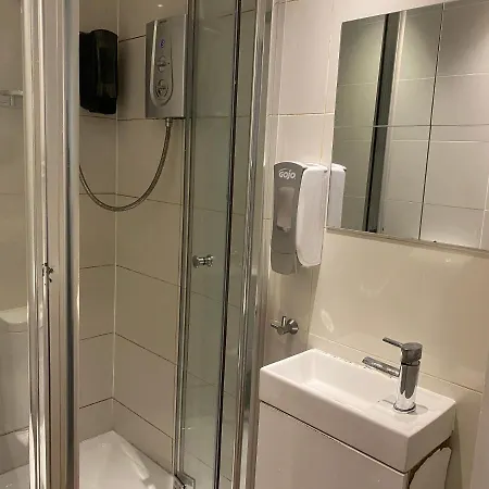 The Dome Hotel Apartment London