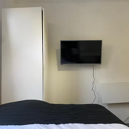 The Dome Hotel Apartment *