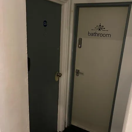 The Dome Hotel Apartment *