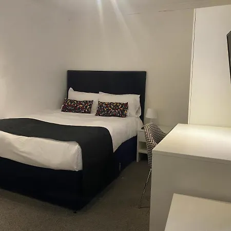 The Dome Hotel * London